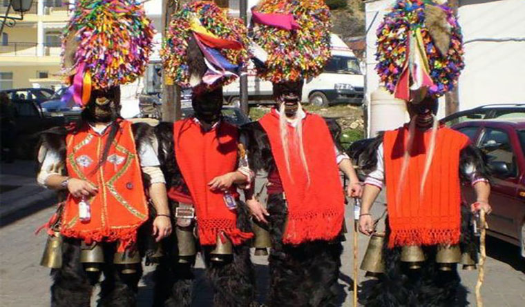 kamouzeles