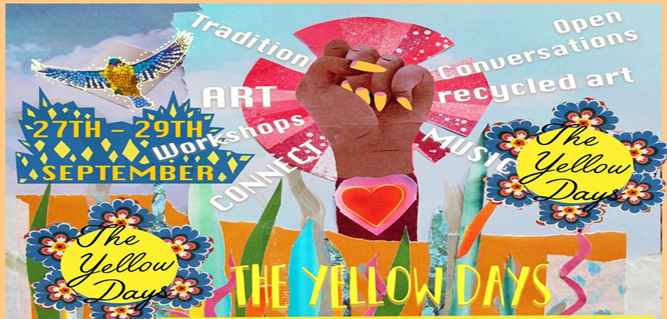 The Yellow Days Festival