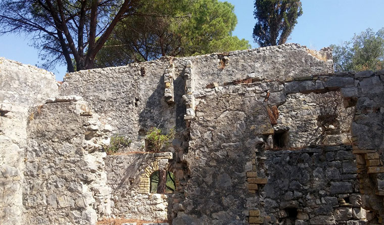 kastro-paxon