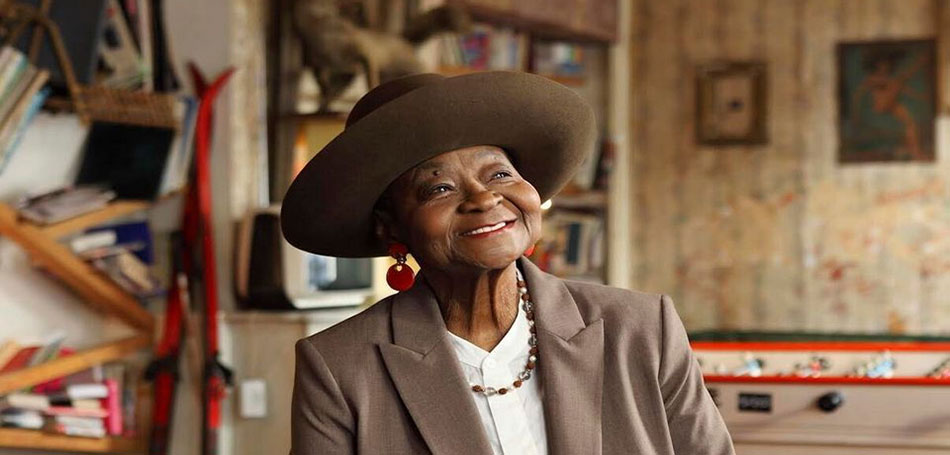 Parklife: Calypso Rose