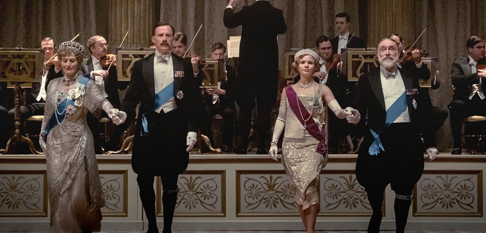Downton Abbey