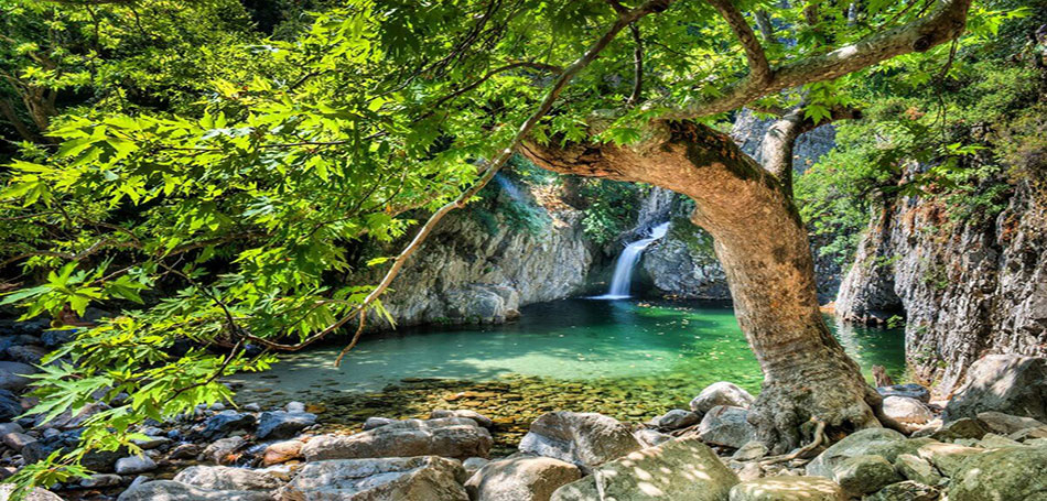 Προβολή της Σαμοθράκης στη Ρουμανία