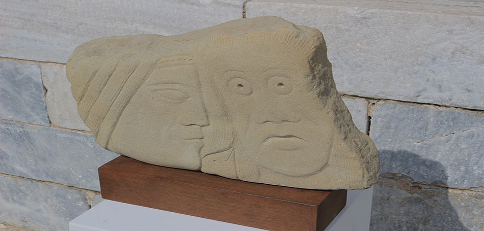 Έκθεση Γλυπτικής του Ε.Ε.Τ.Ε στο Βυζαντινό και Χριστιανικό Μουσείο