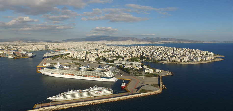 Τον Μάιο η ακτοπλοϊκή σύνδεση Λεμεσού – Πειραιά