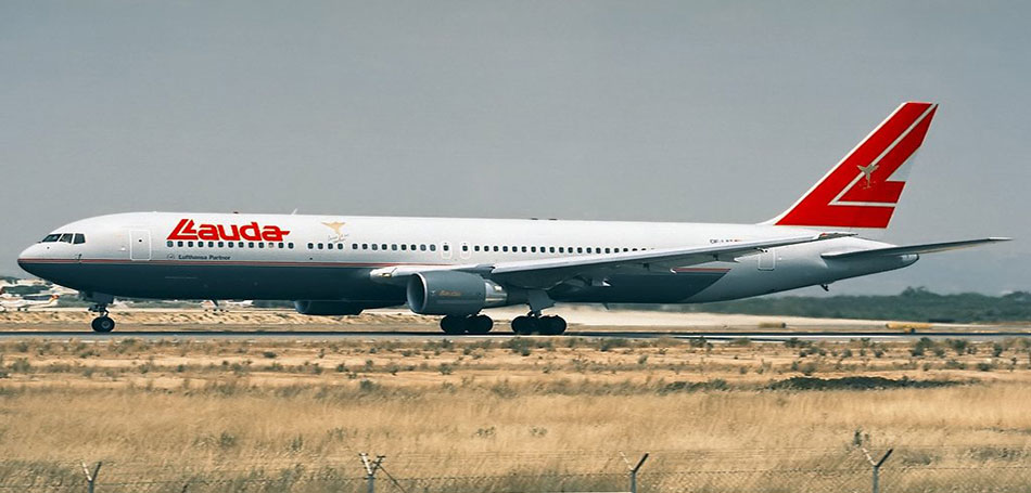 Lauda: Νέα σύνδεση με Χανιά
