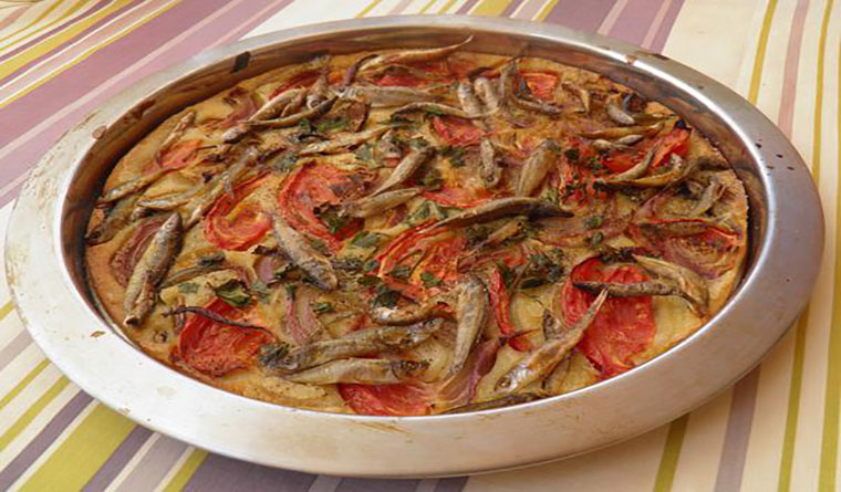 maridopita