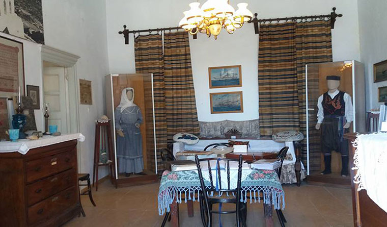 serifos-folklore-museum