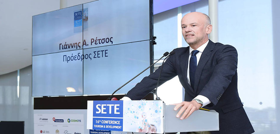 Θετικό το πρώτο βήμα με τα μέτρα ανακούφισης των τουριστικών επιχειρήσεων
