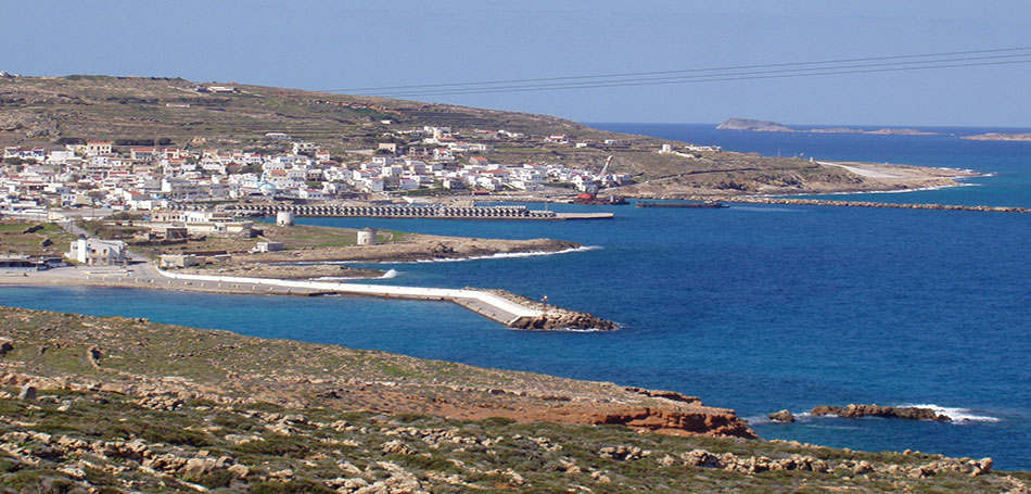 Η Κάσος ως εναλλακτικός τουριστικός προορισμός
