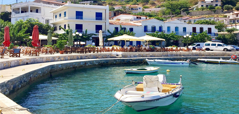Αναγνώριση του φυσικού ιαματικού πόρου «Απόλλωνα» στην Ικαρία