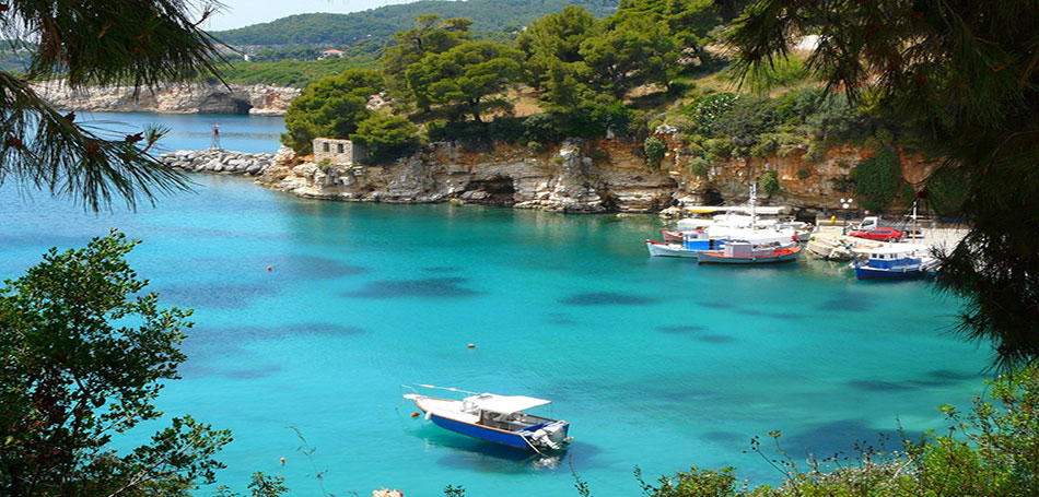 Η Αλόννησος σε Γαστρονομικό και Πολιτιστικό Φεστιβάλ στην Κίνα