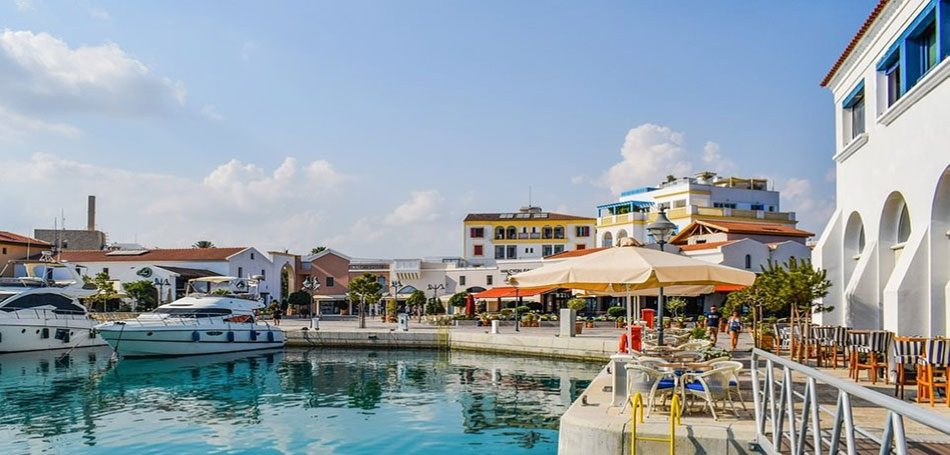 Κύπρος: Σχέδιο ανάπτυξης εναλλακτικών μορφών τουρισμού