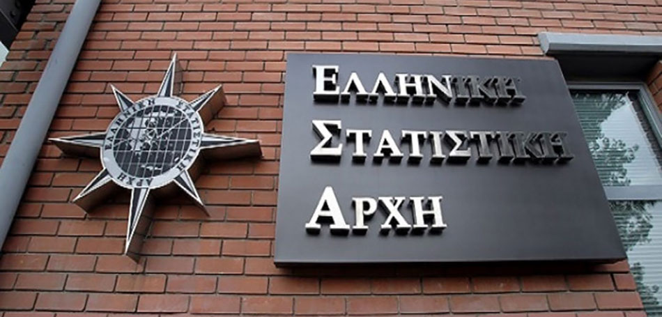 Μικρή αύξηση στην δύναμη του ελληνικού εμπορικού στόλου