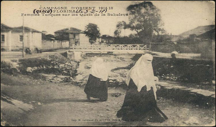 turkish_women_1914_-_1918
