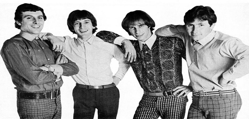Οι Troggs μαζί με τους Penny Dreadful έρχονται στο Gagarin 205