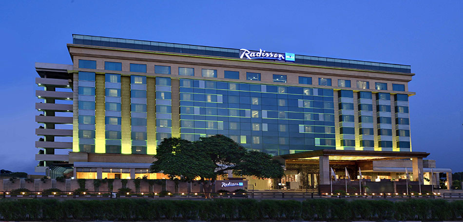 Σχέδια επέκτασης της Radisson στην Ελλάδα