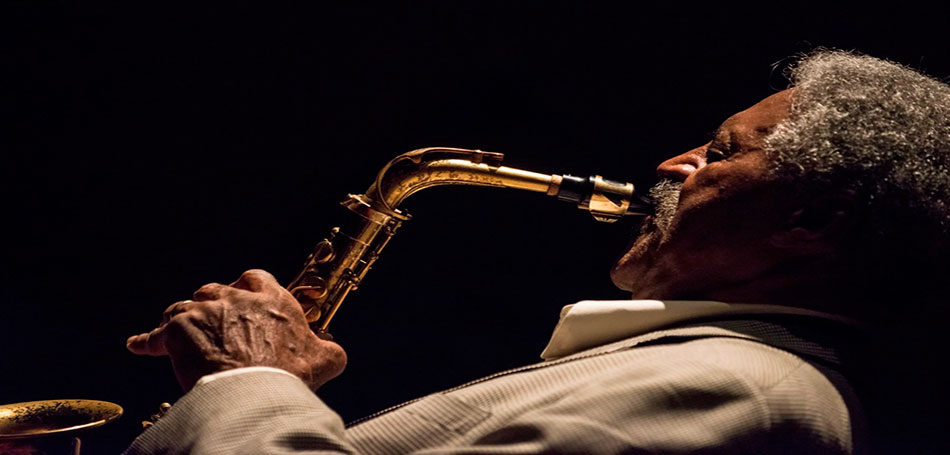 Το Charles McPherson Quartet στο Half Note Jazz Club