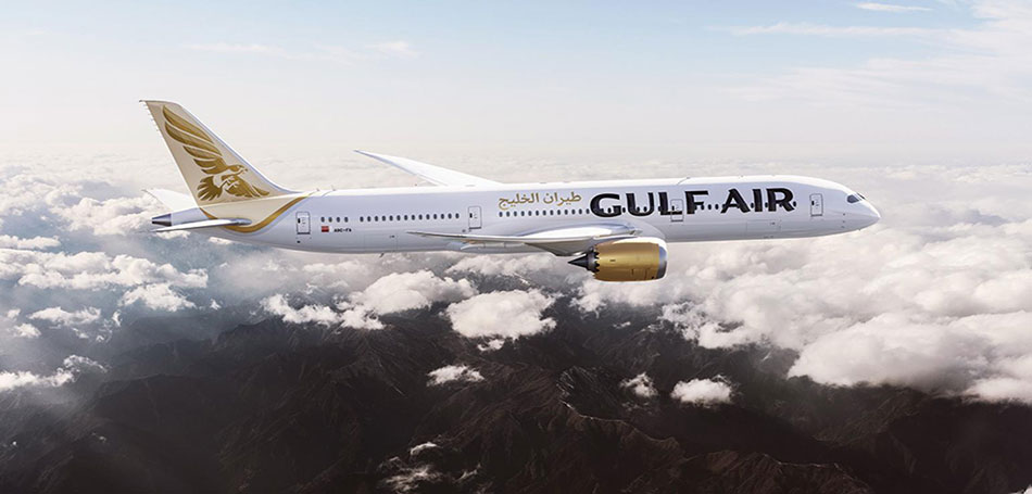 Gulf Air: Νέο δρομολόγιο Μπαχρέιν-Μύκονος-Αθήνα