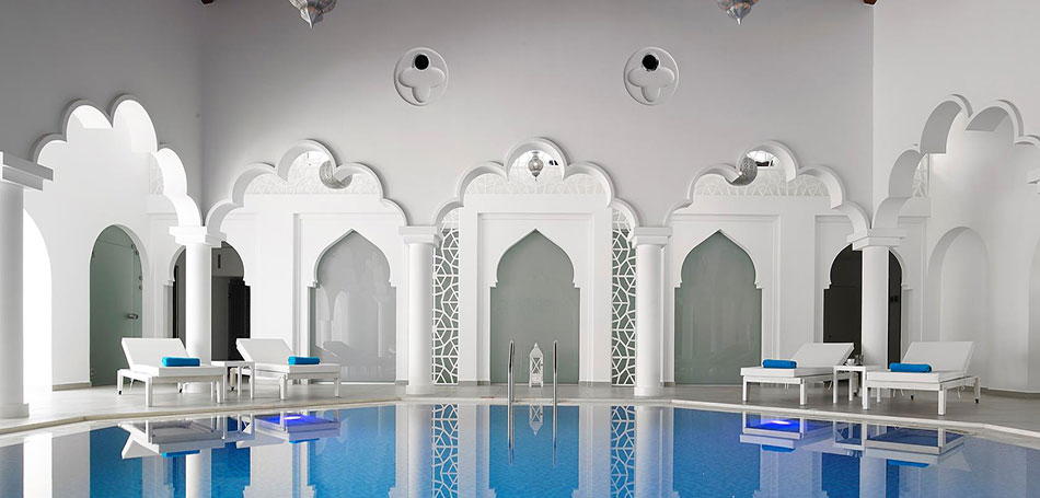 Νέα διάκριση για το ξενοδοχείο «Anemos Luxury Grand Resort – Aegeo SPA»