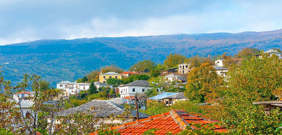 Προβολή της Θεσσαλίας στην Κύπρο