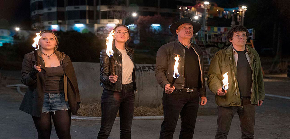 Zombieland: Double Tap