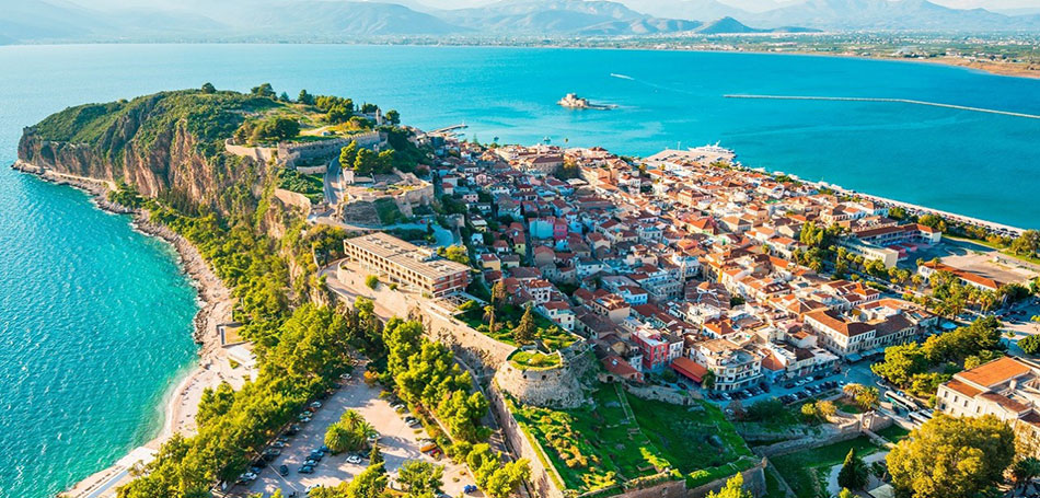 Στον εναλλακτικό τουρισμό ποντάρει η Πελοπόννησος