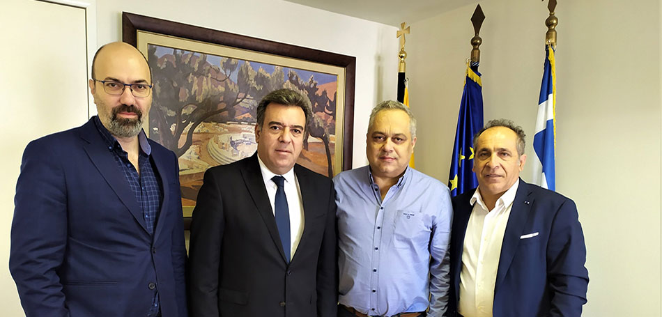Στήριξη του εσωτερικού τουρισμού μέσω του επαρχιακού Τύπου