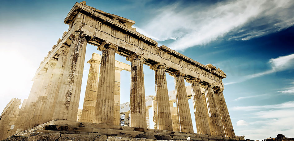 Ανάμεσα στις πιο όμορφες πόλεις στον κόσμο η Αθήνα!