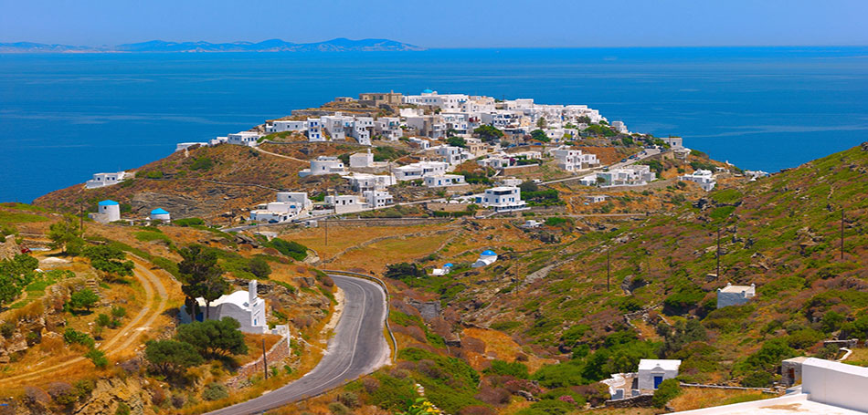 Σε ποιο ελληνικό νησί θα δημιουργηθεί σχολή για Masterchef
