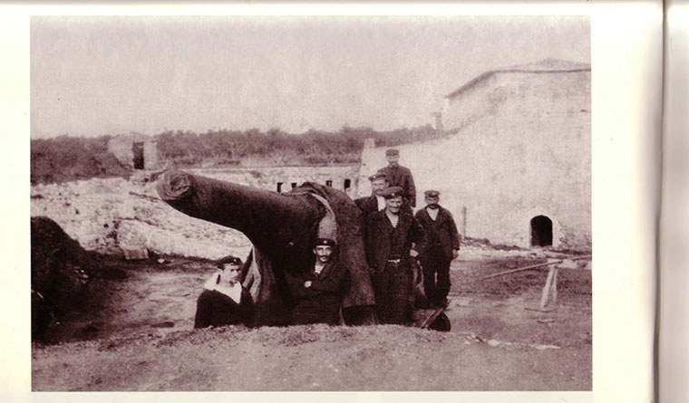preveza-istoria
