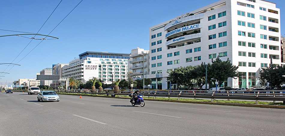 Νέα άδεια για ξενοδοχείο στη Λεωφόρο Συγγρού