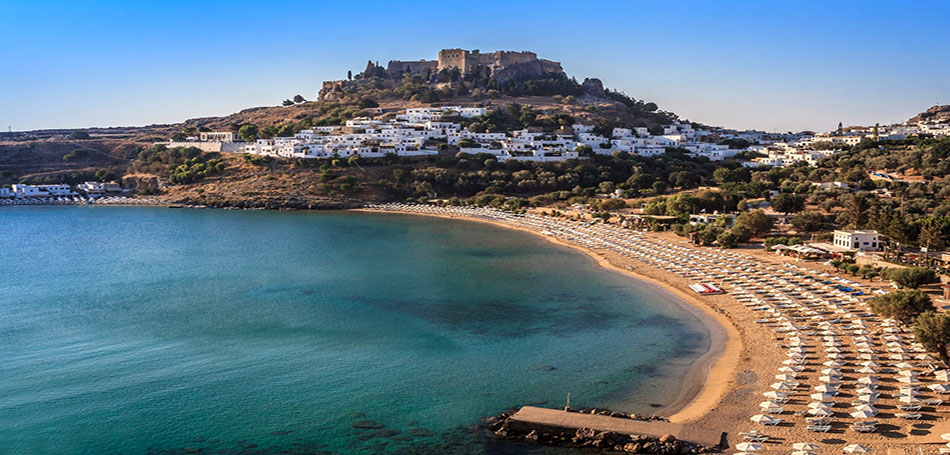 Αυξημένη η κίνηση του Νοεμβρίου στο λιμάνι της Ρόδου