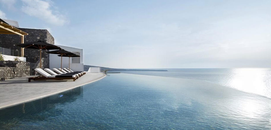Santo Maris Oia: World’s Leading Boutique Resort 2019 στα World Travel Awards
