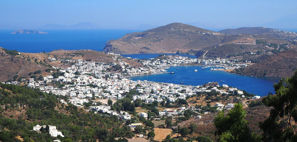 Δράσεις τουριστικής προβολής σε Πάτμο και Κάσο