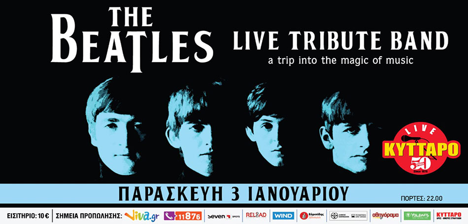The Beatles LiveTribute Band