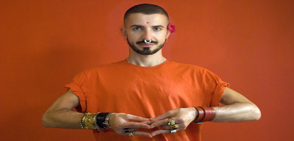 The God Within