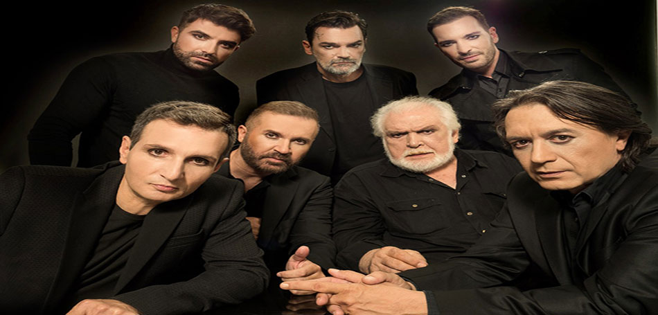 Όμορφη πόλη