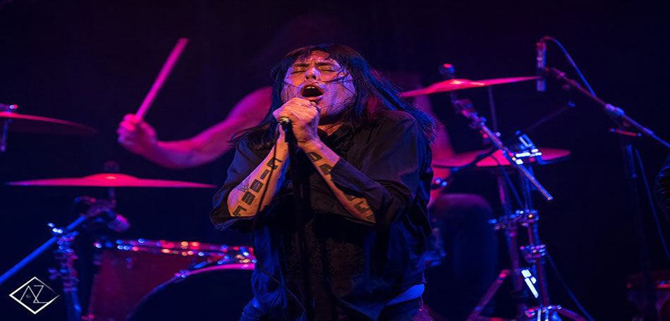 The MORLOCKS Live in Athens !