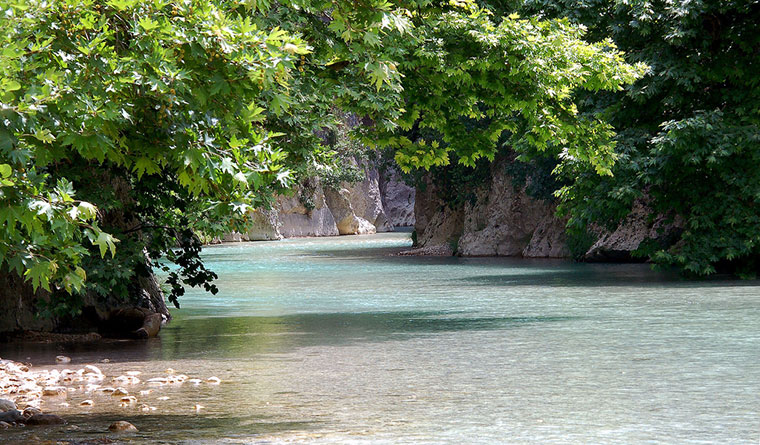 axerontas