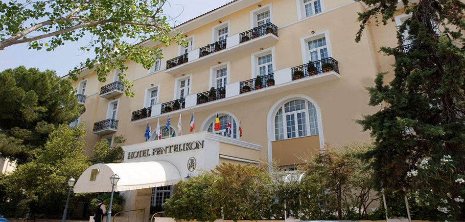 Όμιλος Δουζόγλου: Ανοίγει τρία ξενοδοχεία στην Αττική
