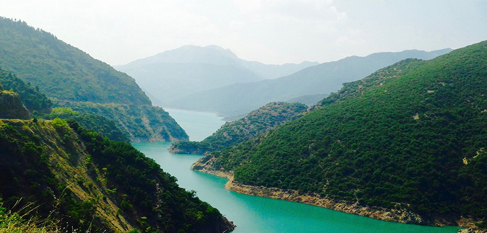 Θετική γνωμοδότηση για υδροηλεκτρικό έργο στο Δήμο Ναυπακτίας