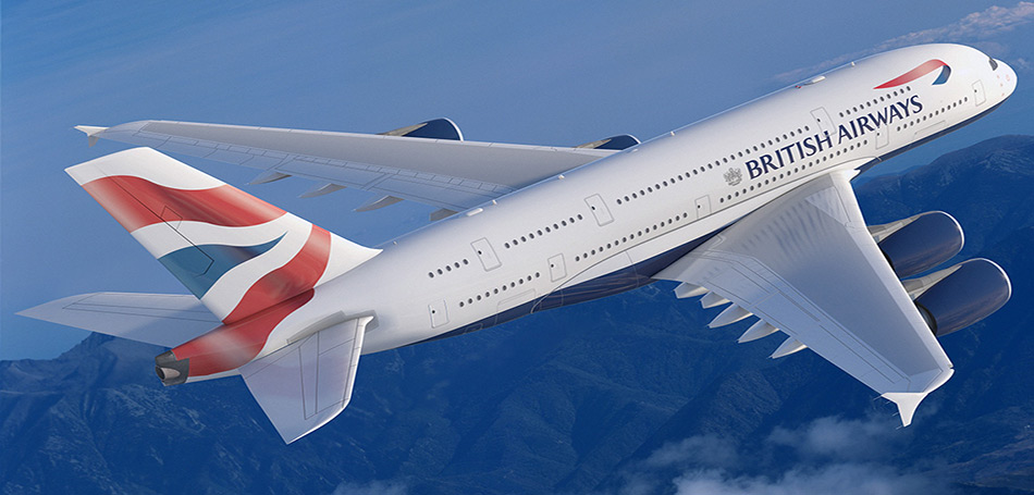 British Airways: Διευρυμένες συνδέσεις με Κέρκυρα και Ρόδο 