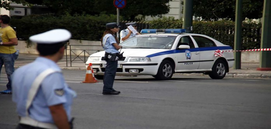 Αυξημένα τα μέτρα οδικής ασφάλειας για τις γιορτές