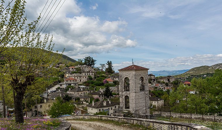 zagori-istoria