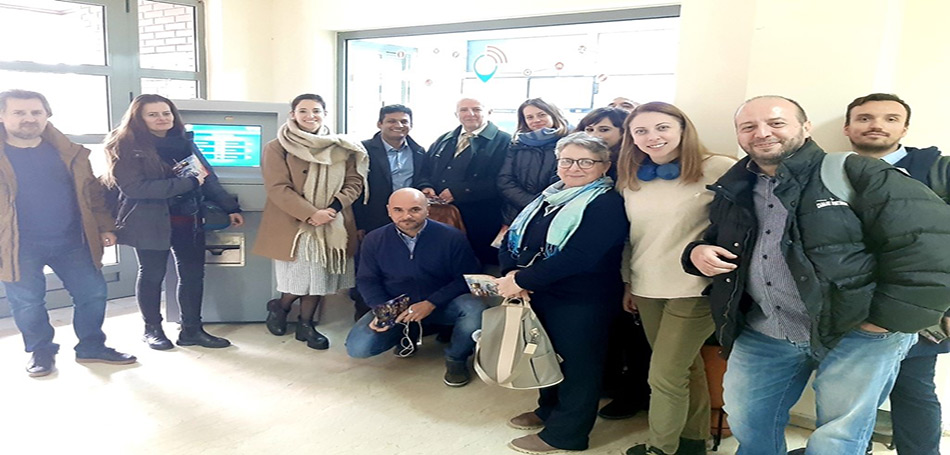 Σε ψηφιακή πορεία το Μουσείο Τσιτσάνη