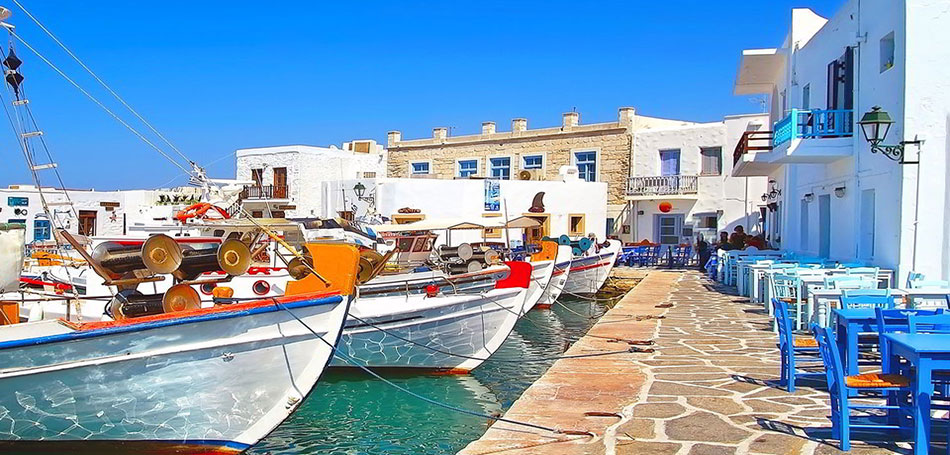 Πράσινο φως για το ξενοδοχείο Blue Iris στη Μύκονο
