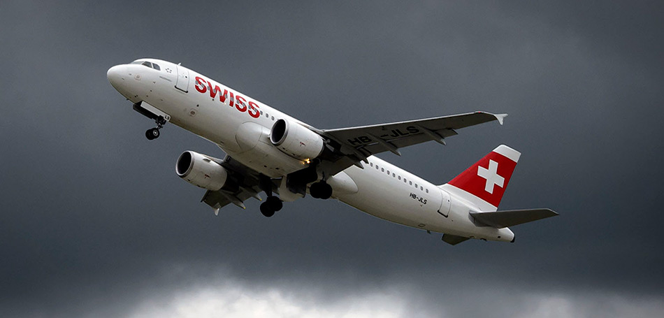 Swiss: Πτήσεις από Γενεύη προς Ρόδο το καλοκαίρι
