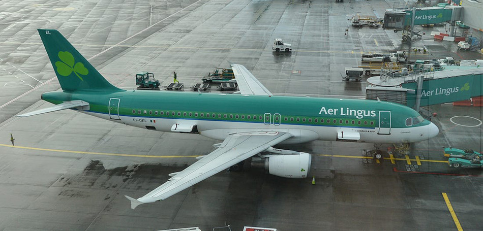 Νέες πτήσεις και στην Ελλάδα, από την Aer Lingus