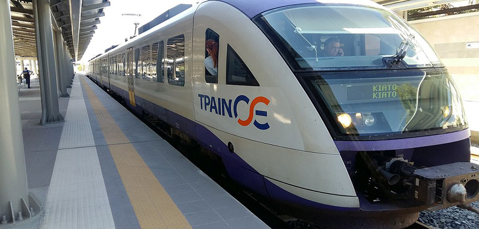 Επένδυση της ΤΡΑΙΝΟΣΕ σε νέες τεχνολογίες