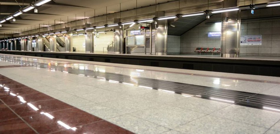 Πώς θα κινηθούν τα Μέσα Μεταφοράς παραμονή και ανήμερα Πρωτοχρονιάς